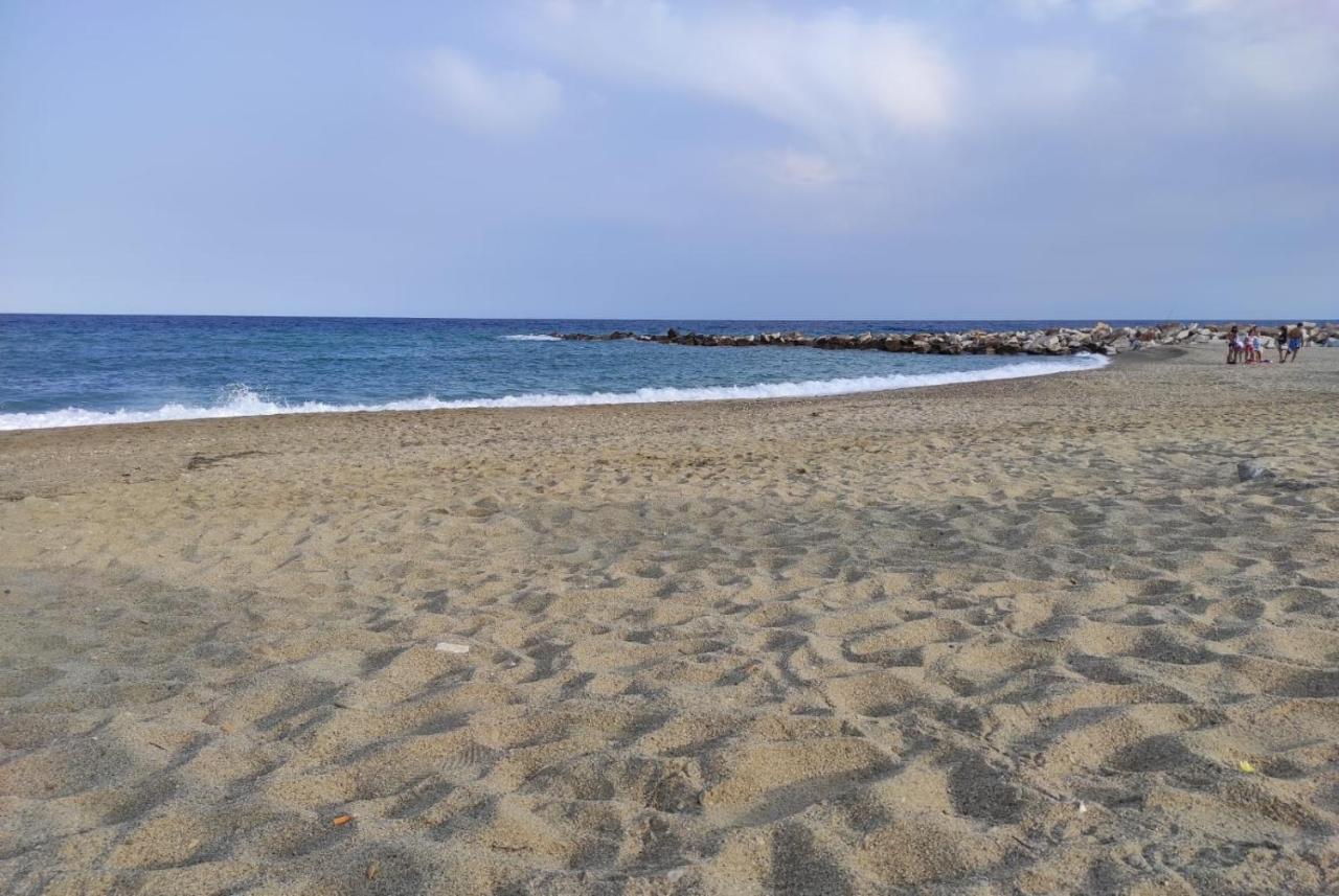 Beach Apartamentos Garrucha Eksteriør bilde