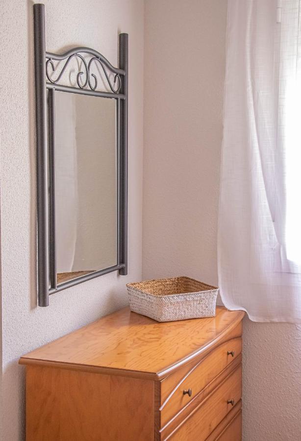 Beach Apartamentos Garrucha Eksteriør bilde
