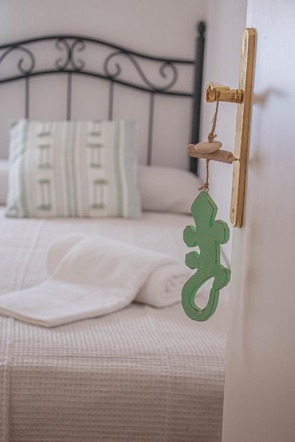 Beach Apartamentos Garrucha Eksteriør bilde
