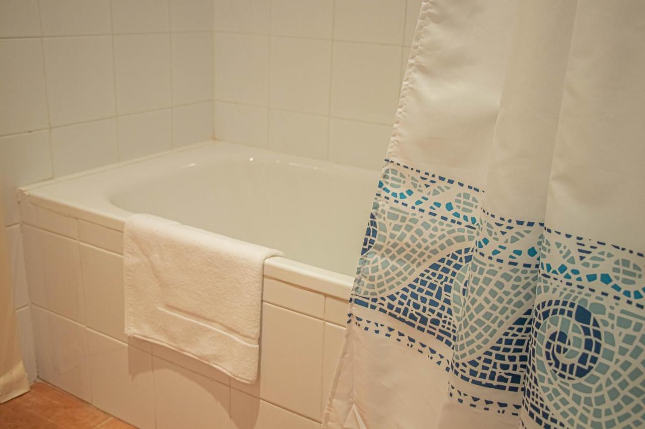 Beach Apartamentos Garrucha Eksteriør bilde